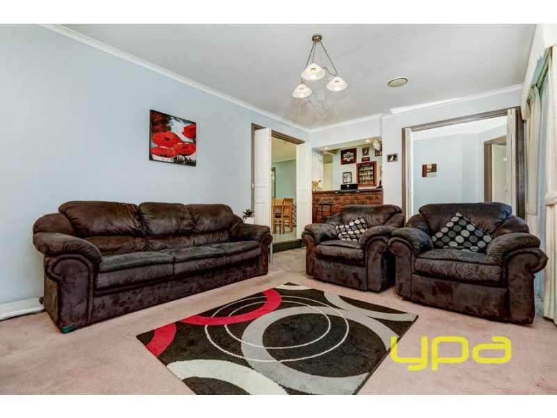 5 Rimbanda Court, Kurunjang VIC 3337