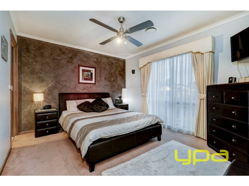 5 Rimbanda Court, Kurunjang VIC 3337