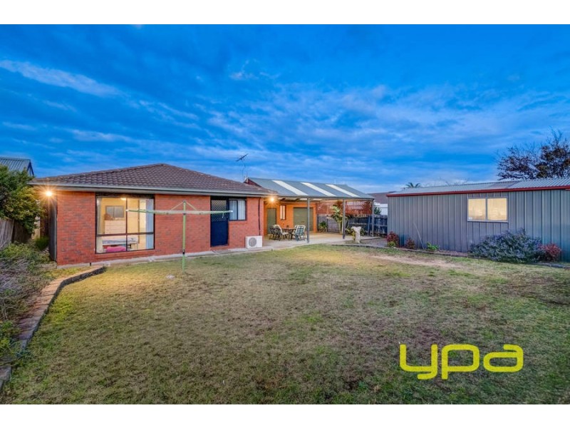 5 Rimbanda Court, Kurunjang VIC 3337