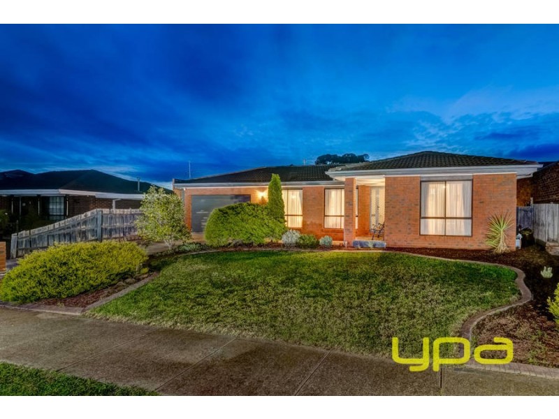 5 Rimbanda Court, Kurunjang VIC 3337