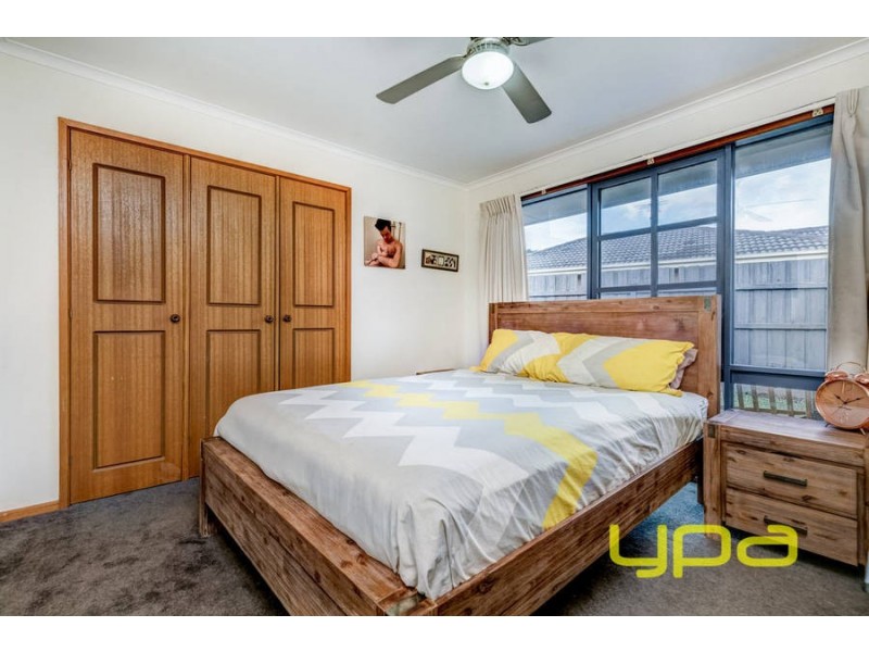 7 Vista Drive, Melton VIC 3337