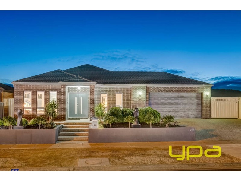 85 Dundas Street, Bacchus Marsh VIC 3340