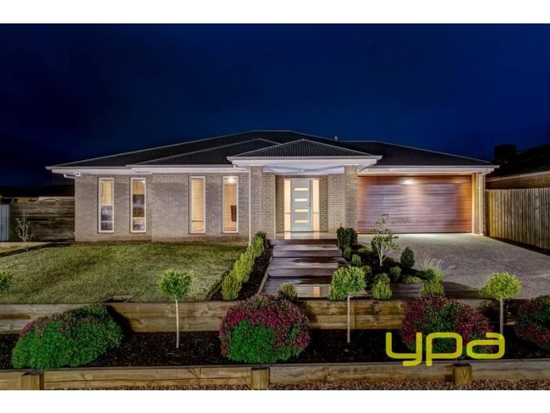 30 Northgate Drive, Melton West VIC 3337