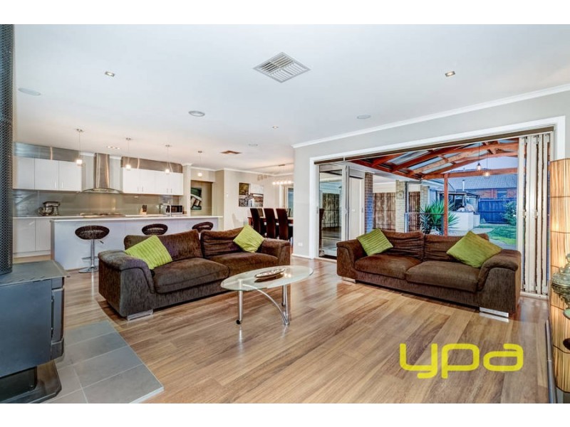 30 Northgate Drive, Melton West VIC 3337