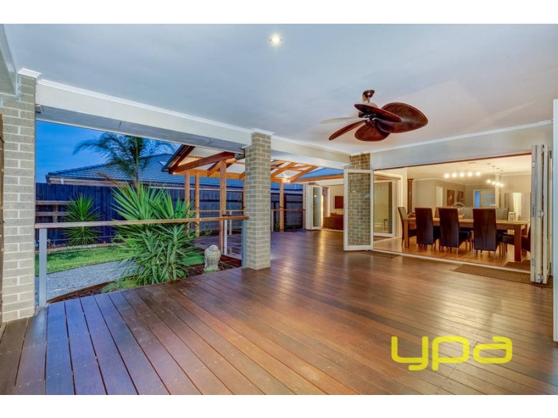 30 Northgate Drive, Melton West VIC 3337