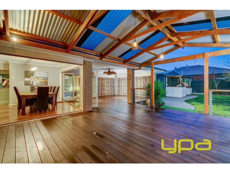 30 Northgate Drive, Melton West VIC 3337