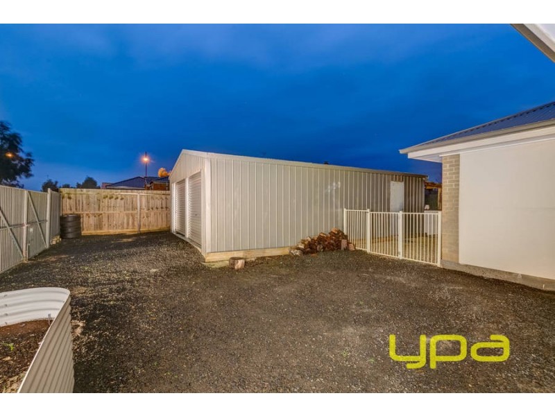 30 Northgate Drive, Melton West VIC 3337