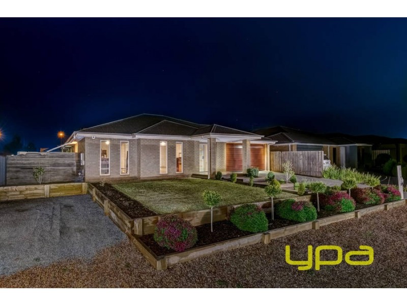 30 Northgate Drive, Melton West VIC 3337