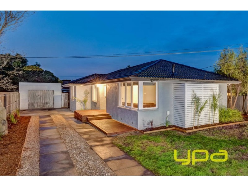 50 Monash Street, Melton South VIC 3338