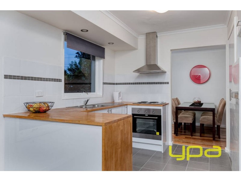 50 Monash Street, Melton South VIC 3338