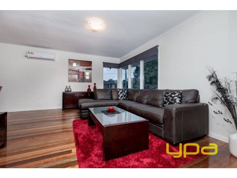 50 Monash Street, Melton South VIC 3338