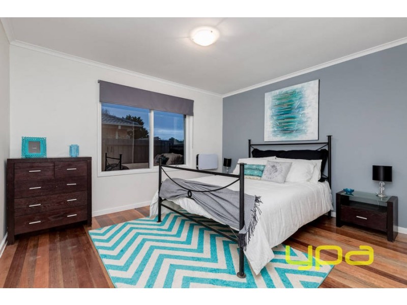 50 Monash Street, Melton South VIC 3338