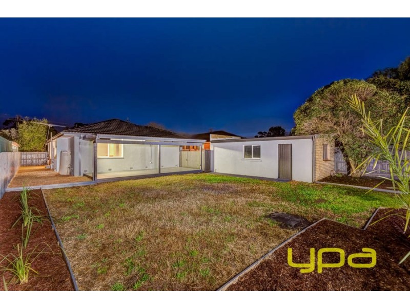 50 Monash Street, Melton South VIC 3338