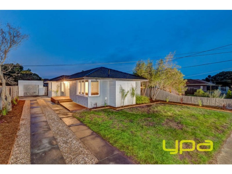 50 Monash Street, Melton South VIC 3338