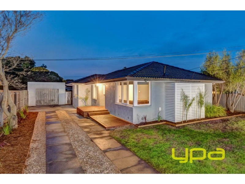 50 Monash Street, Melton South VIC 3338