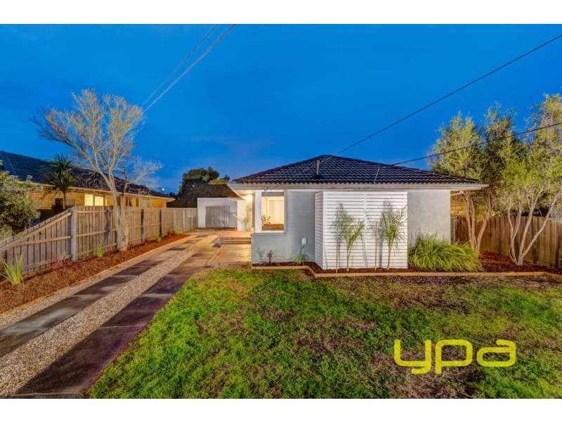50 Monash Street, Melton South VIC 3338