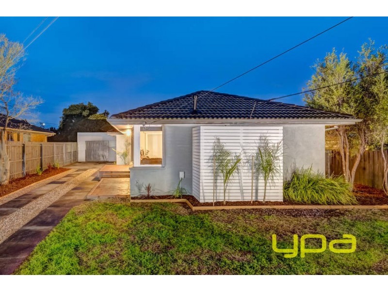 50 Monash Street, Melton South VIC 3338
