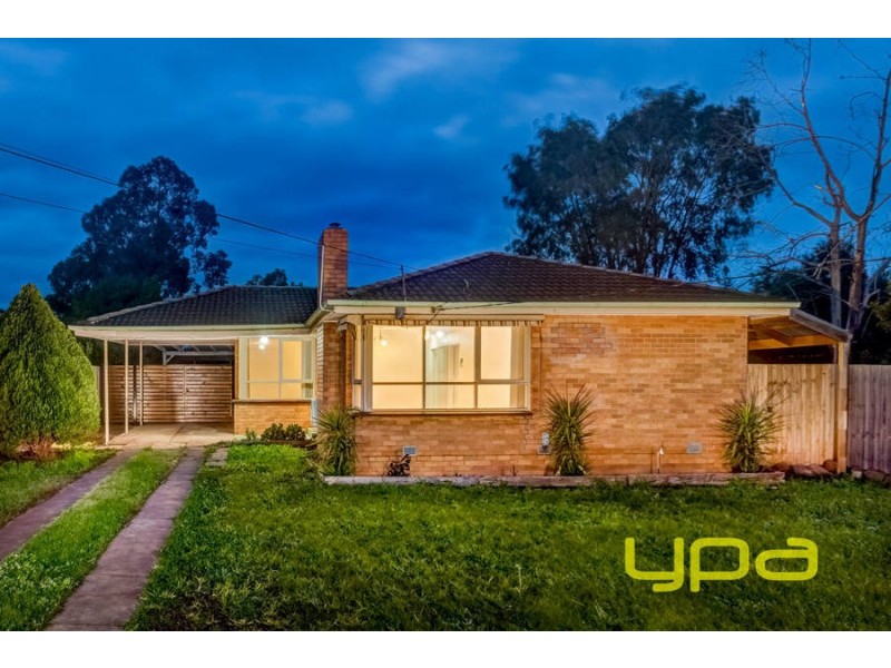 12 Scott Street, Melton VIC 3337