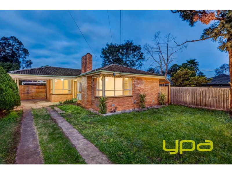 12 Scott Street, Melton VIC 3337