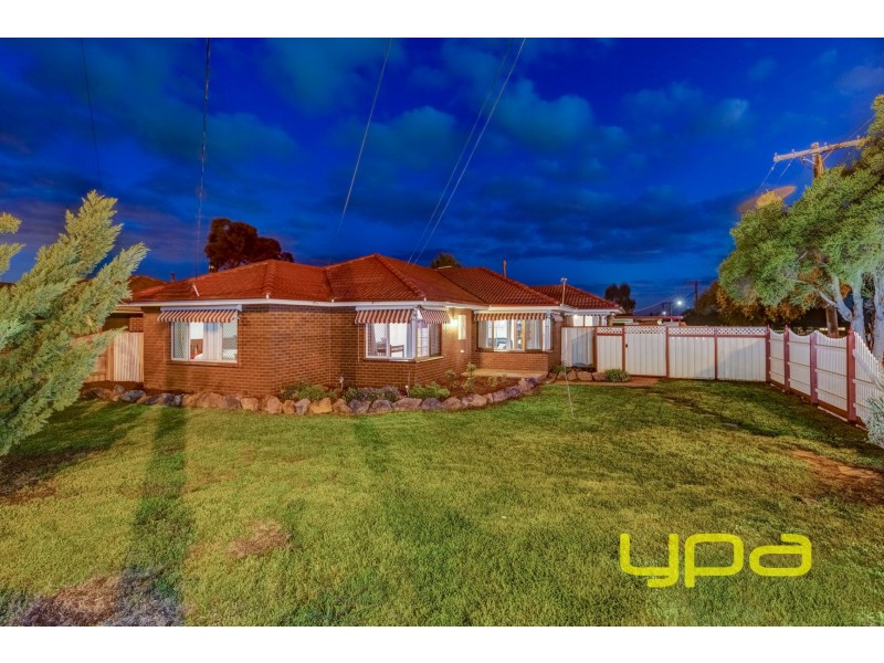 153 Centenary Avenue, Melton VIC 3337