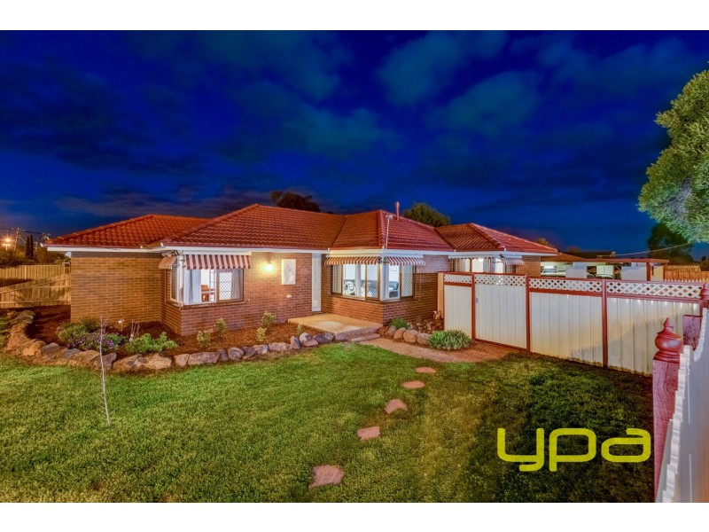 153 Centenary Avenue, Melton VIC 3337