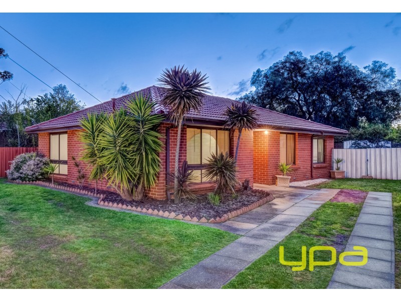 47 Monash Street, Melton South VIC 3338