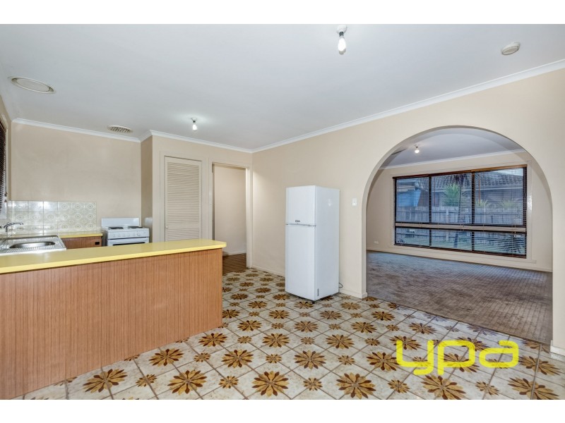 47 Monash Street, Melton South VIC 3338