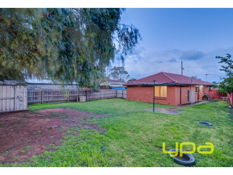 47 Monash Street, Melton South VIC 3338