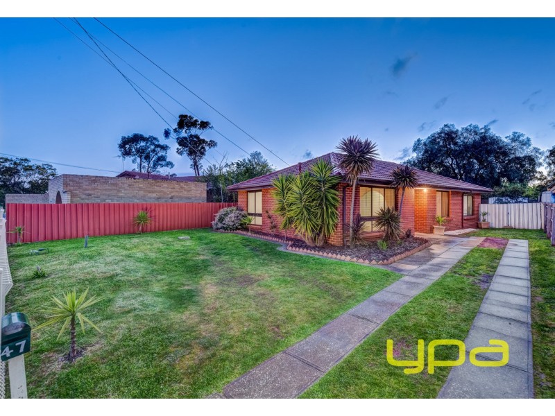 47 Monash Street, Melton South VIC 3338