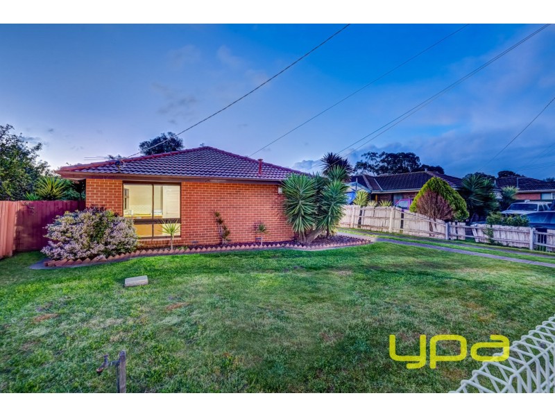 47 Monash Street, Melton South VIC 3338