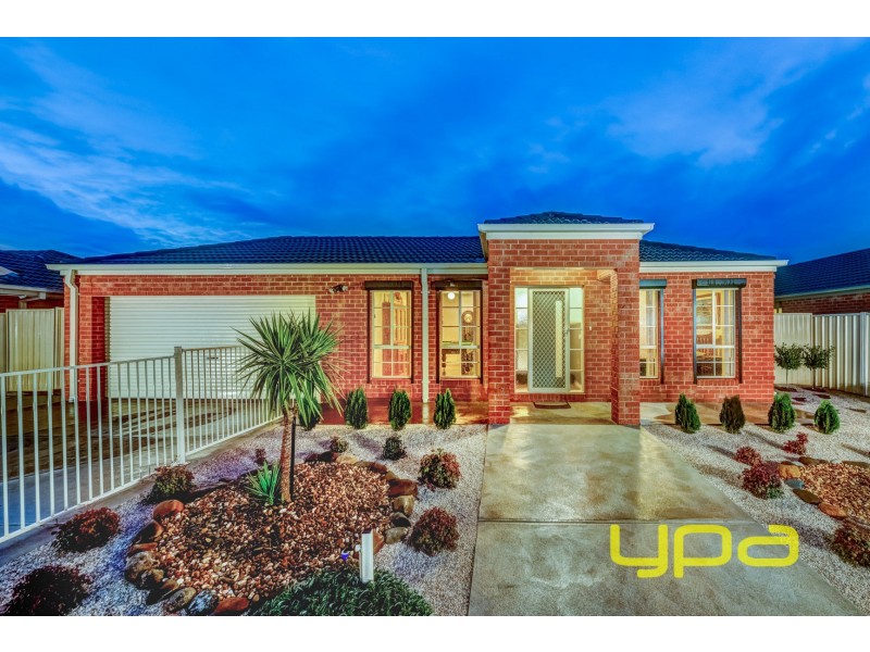 346 Centenary Avenue, Melton West VIC 3337