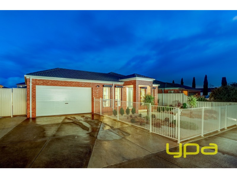 346 Centenary Avenue, Melton West VIC 3337