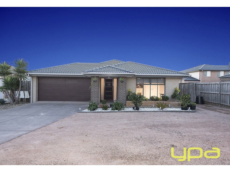 19 Bunya Drive, Brookfield VIC 3338