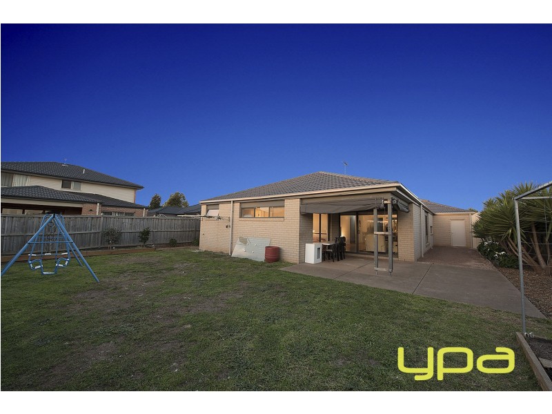 19 Bunya Drive, Brookfield VIC 3338