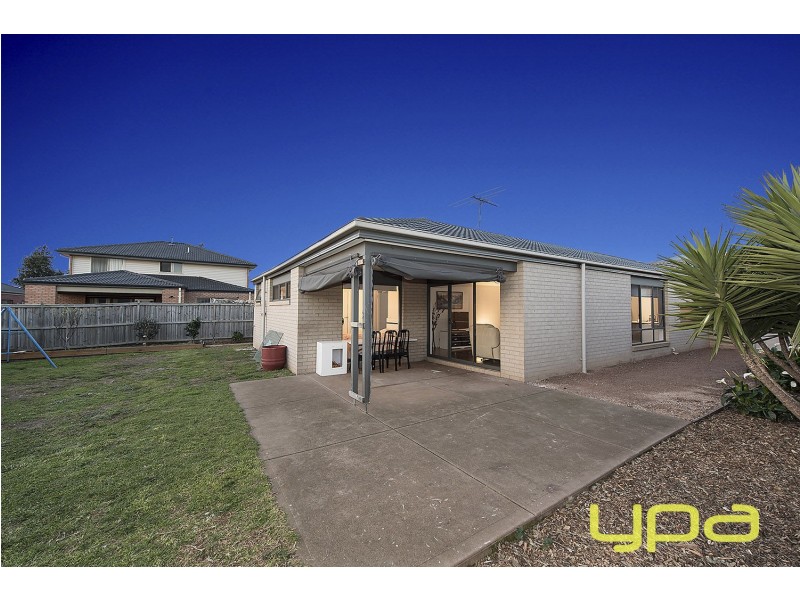 19 Bunya Drive, Brookfield VIC 3338