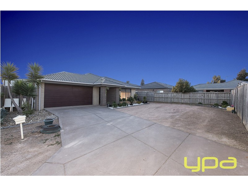 19 Bunya Drive, Brookfield VIC 3338