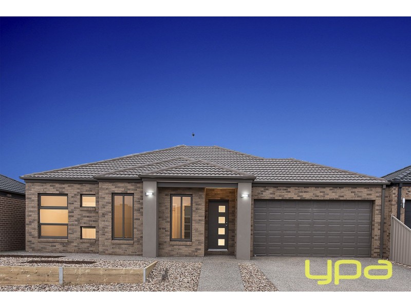 19 Lawrence Avenue, Melton West VIC 3337