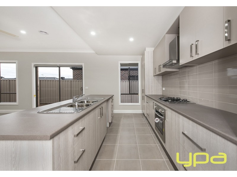 19 Lawrence Avenue, Melton West VIC 3337