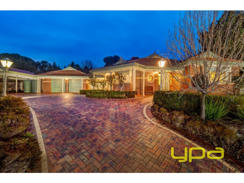 36 Horder Crescent, Darley VIC 3340