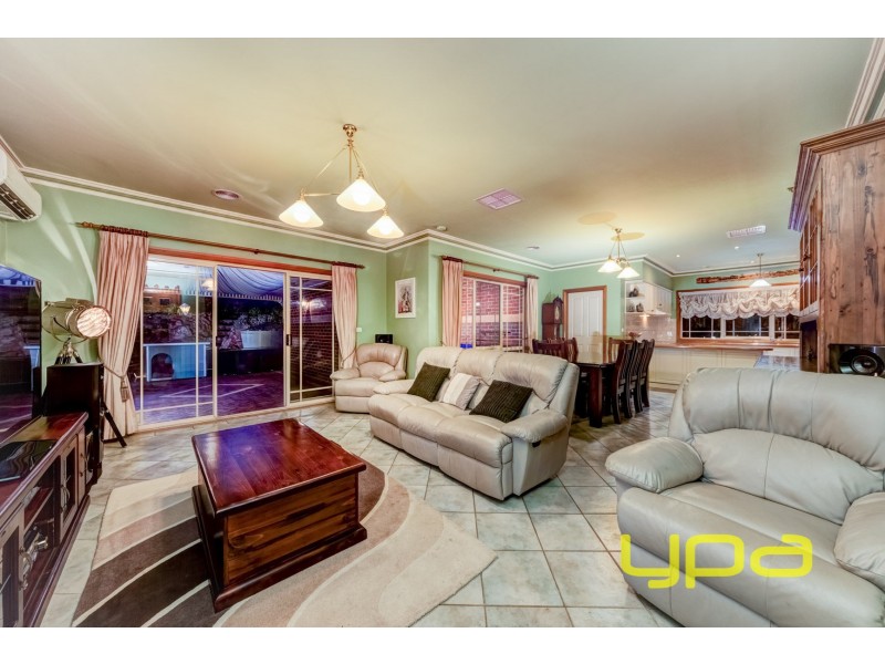 36 Horder Crescent, Darley VIC 3340