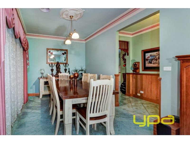 36 Horder Crescent, Darley VIC 3340