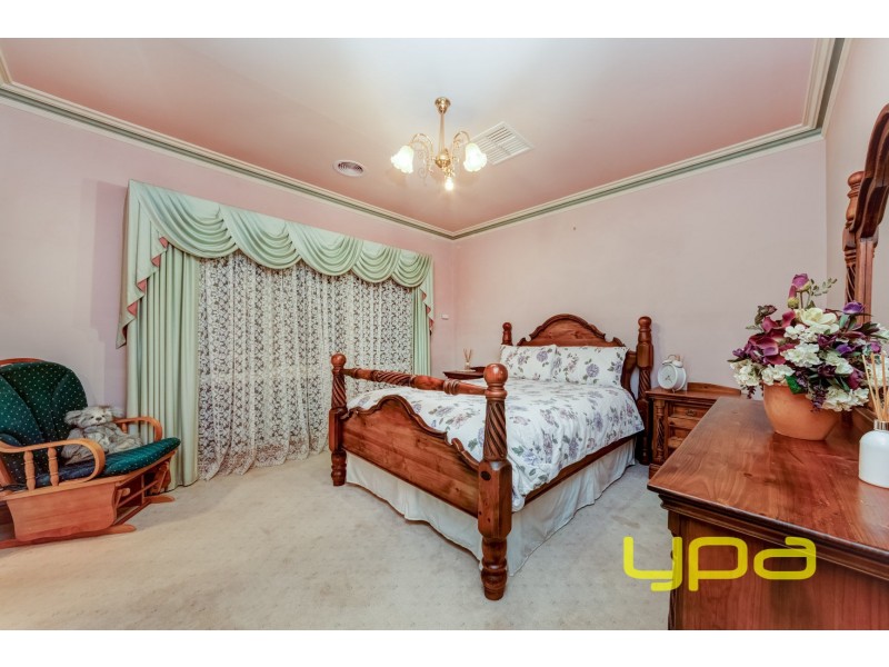 36 Horder Crescent, Darley VIC 3340