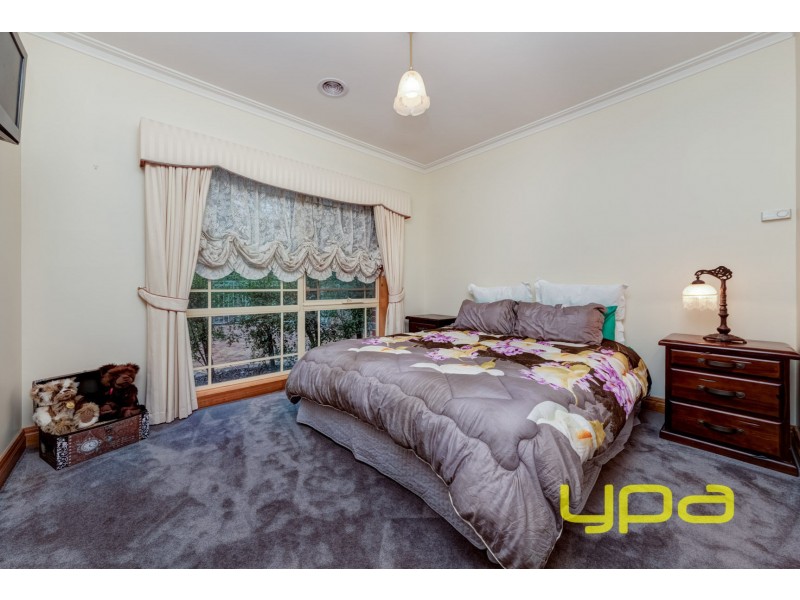 36 Horder Crescent, Darley VIC 3340