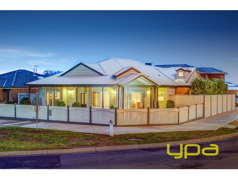 251 Bulmans Road, Melton West VIC 3337