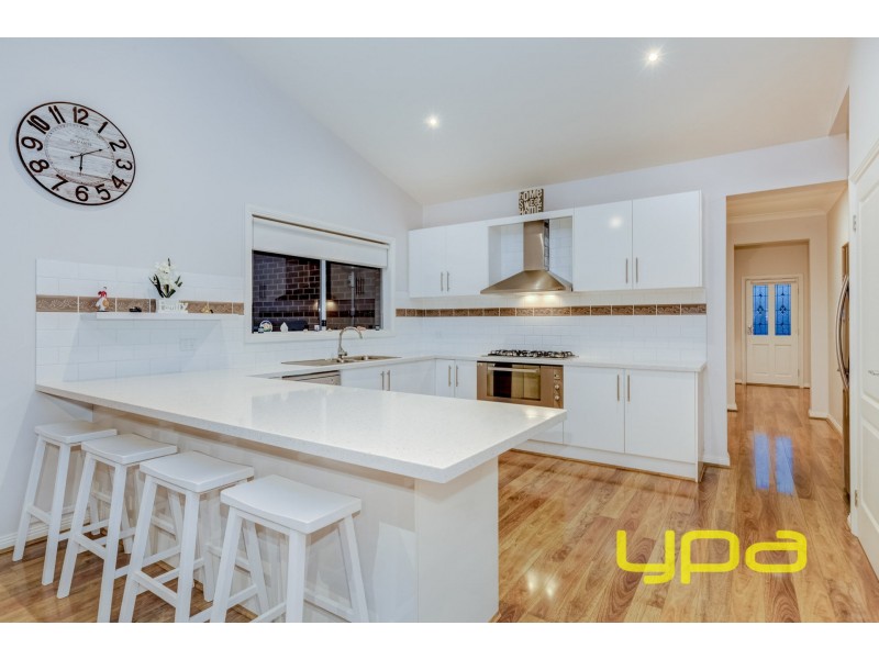 251 Bulmans Road, Melton West VIC 3337