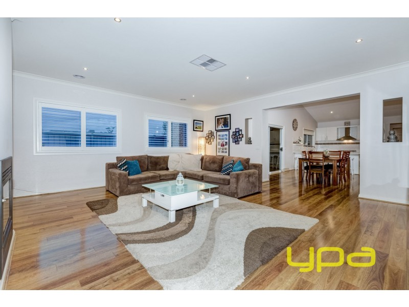 251 Bulmans Road, Melton West VIC 3337