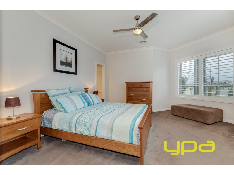 251 Bulmans Road, Melton West VIC 3337