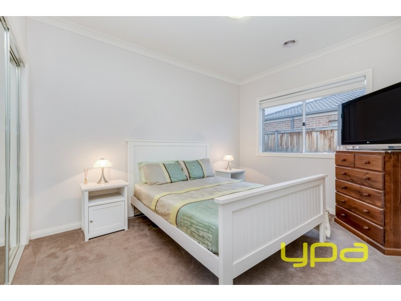 251 Bulmans Road, Melton West VIC 3337