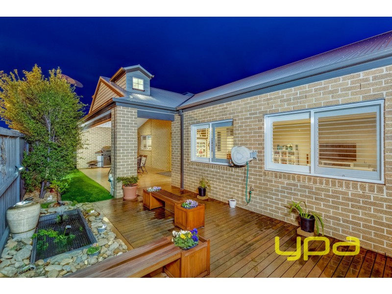 251 Bulmans Road, Melton West VIC 3337
