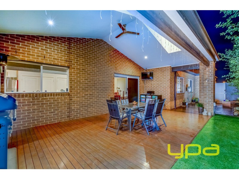 251 Bulmans Road, Melton West VIC 3337